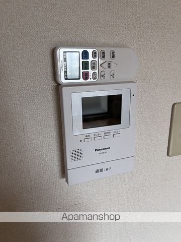 UMEX−7の内装写真