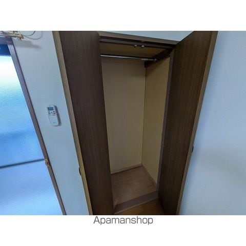 AngelicDの内装写真