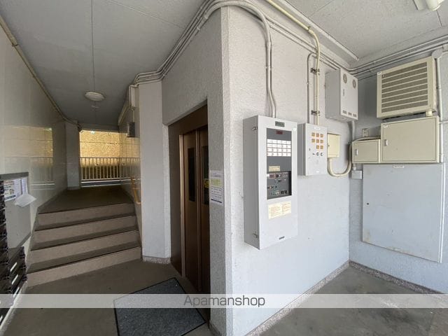 グランドハイツ山根のその他写真