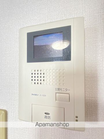 アビタシオン駅南Aの内装写真