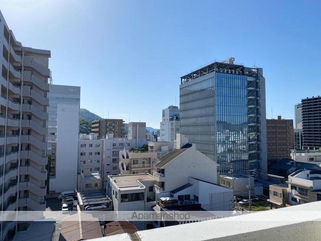 パサル藤塚の内装写真