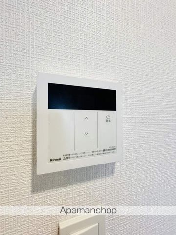 エスリード上前津セレーノの内装写真