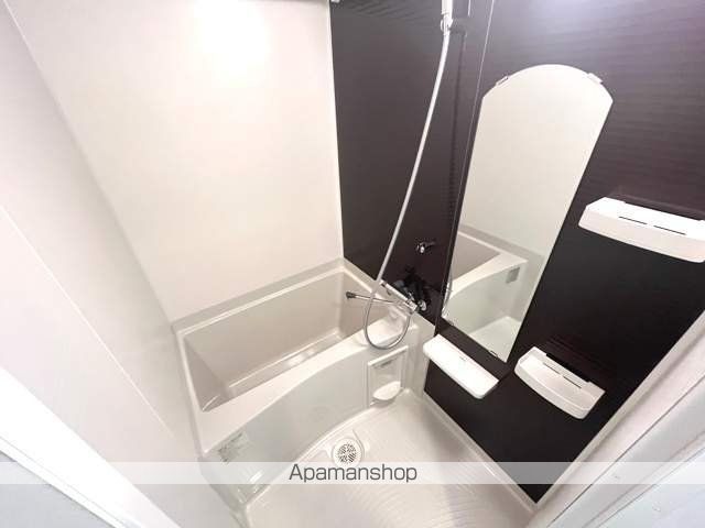 Luxe布施南IIの内装写真