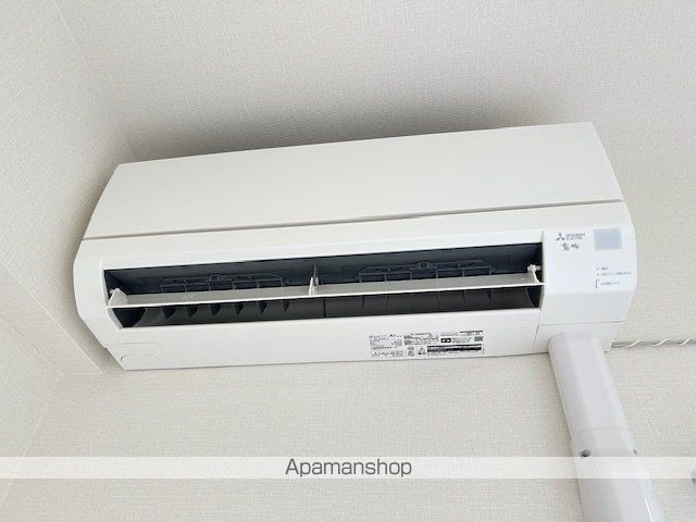BIJOUXの内装写真