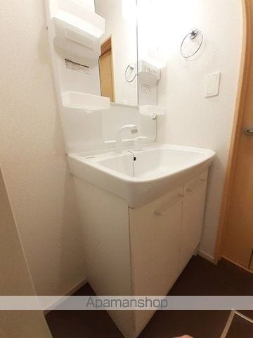 ブラン ヴェールの内装写真