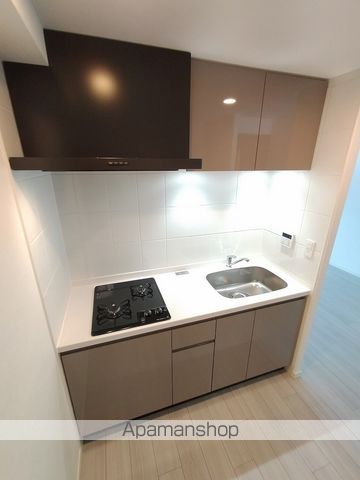 S−RESIDENCE阿波座BOUNCYの内装写真