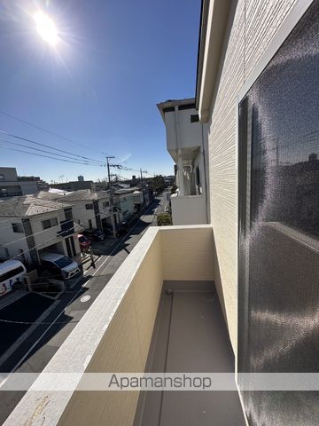 京浜東北・根岸線 蕨駅 徒歩23分 3階建 築4年のその他写真