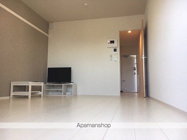 クレイノ長門の内装写真