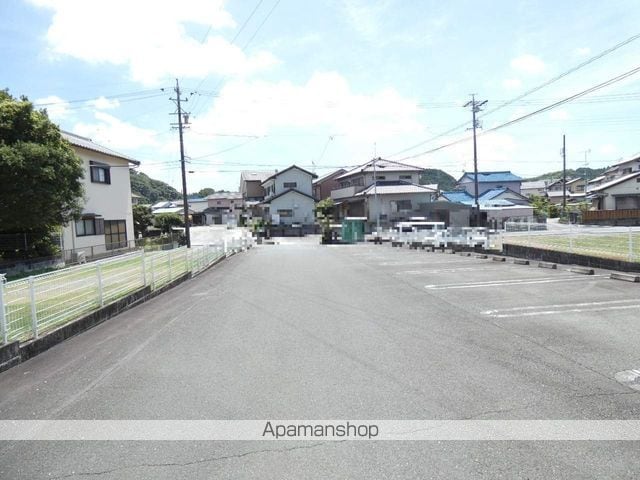プラシドCのその他写真