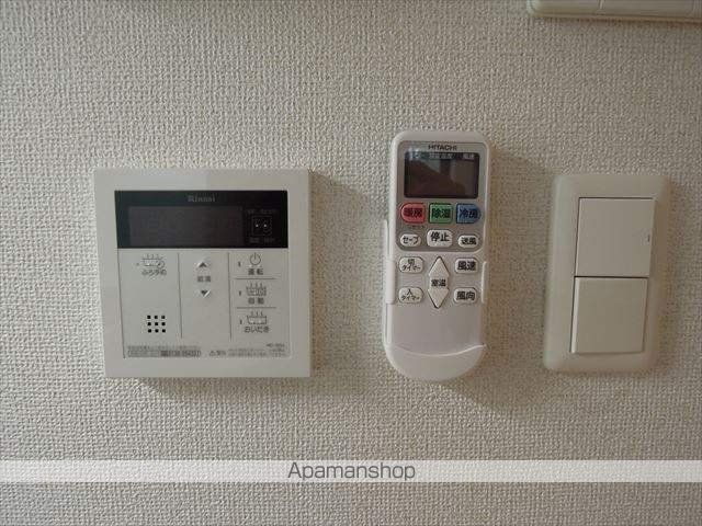 エテルノ貝塚Bの内装写真