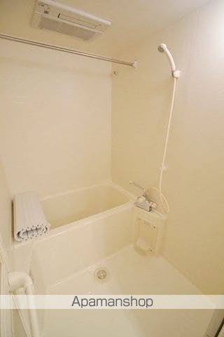 カーサフィオーレ西市駅前の内装写真