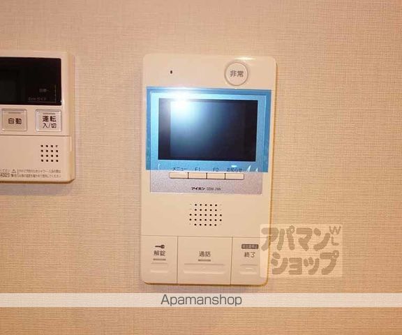 増田屋ビルの内装写真