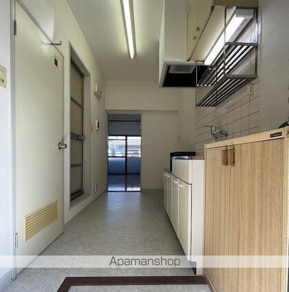 ピアハウスかまたＡ棟[1R/20.5m2]の内装2