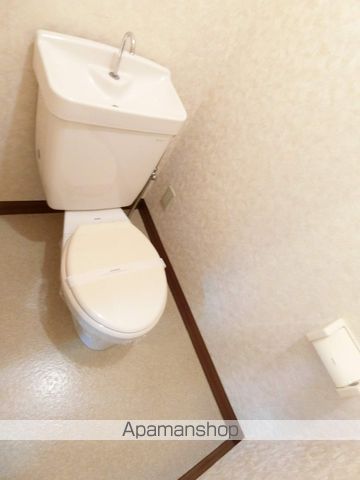 カーサ・ロンシェーヌの内装写真