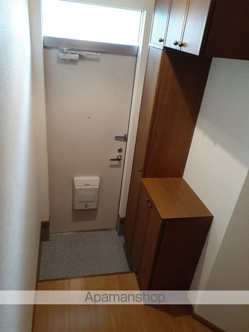アイレットコートIの内装写真