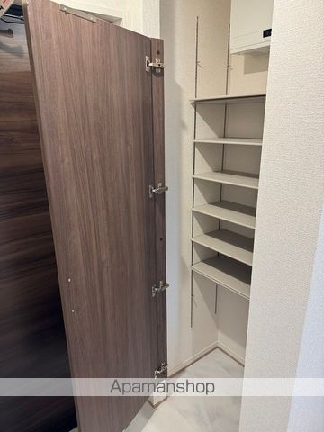 セレスティア細田Bの内装写真