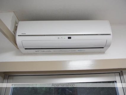 スクエア世田谷[1K/17.23m2]のその他設備2