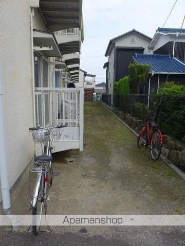 コーポ浅井 Iのその他写真