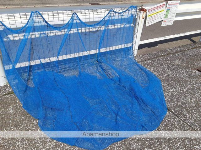 福富アパートのその他写真