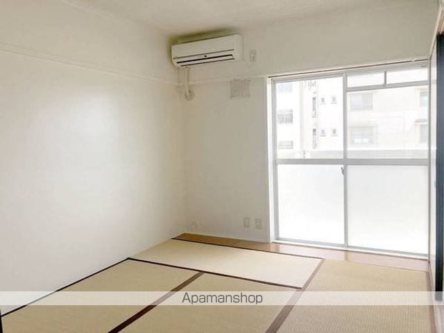 ビレッジハウス富山北2号棟の内装写真