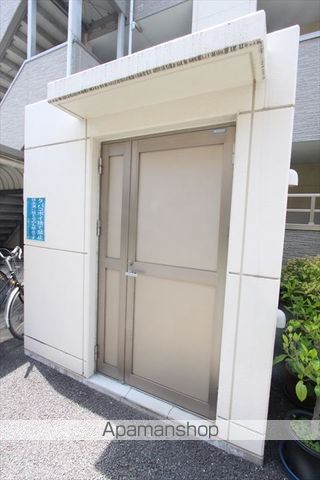 アルコートの外観写真