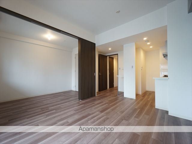 SーRESIDENCE茶屋ヶ坂EASTの内装写真