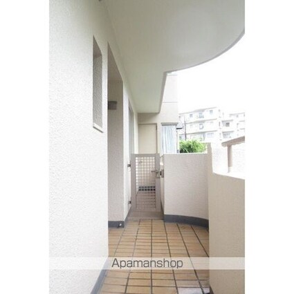 磯子台パークハイツ１２号棟[3LDK/81.6m2]の外観2