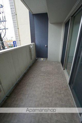 プレミスト静岡の内装写真