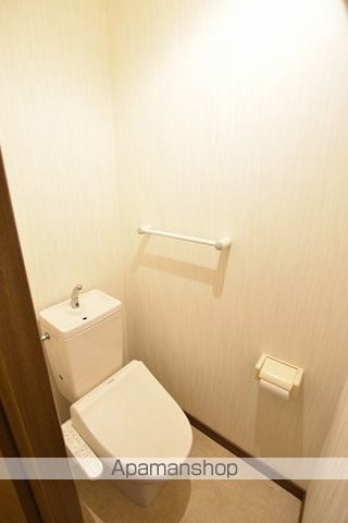 ドリームハイツの内装写真
