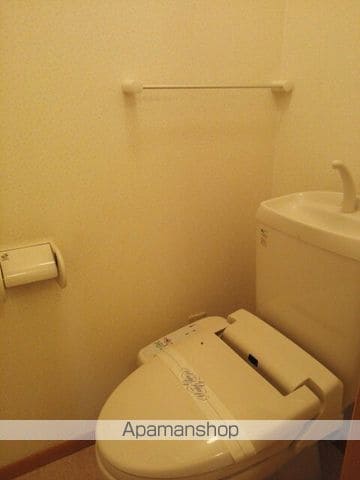 ハーモニー大崎Iの内装写真