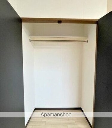香川県高松市林町[1DK/27.3m2]の収納
