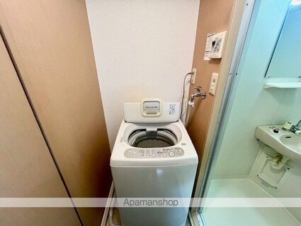 レオパレスクボタ[1DK/33.12m2]のその他設備1