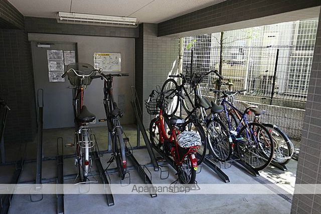 プレール・ドゥーク高円寺のその他写真