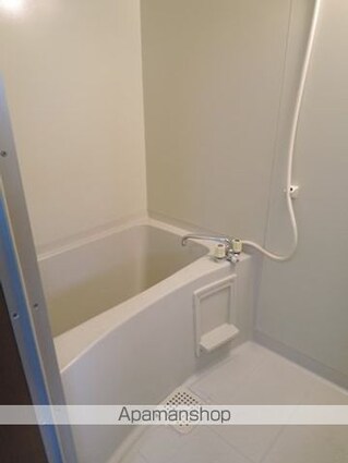 ポテンシャル[1K/28m2]のバス