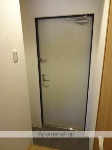 パーラム守口の内装写真