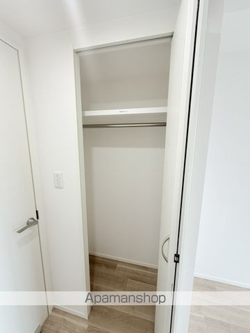アドバンス名古屋ワイノットの内装写真