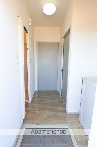 サンガーデン長山B棟の内装写真