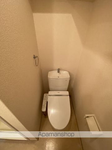 ルピナス高砂の内装写真