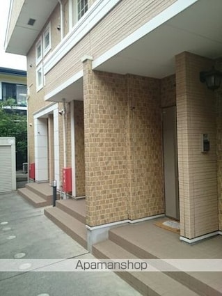 カリーノ[1LDK/41.98m2]のエントランス3