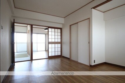 Ｒ３マンション[2DK/45.36m2]のリビング・居間