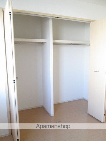 セレノ・カーサAの内装写真