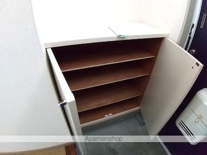 ハイムサンライズＡ[1K/27m2]の内装1