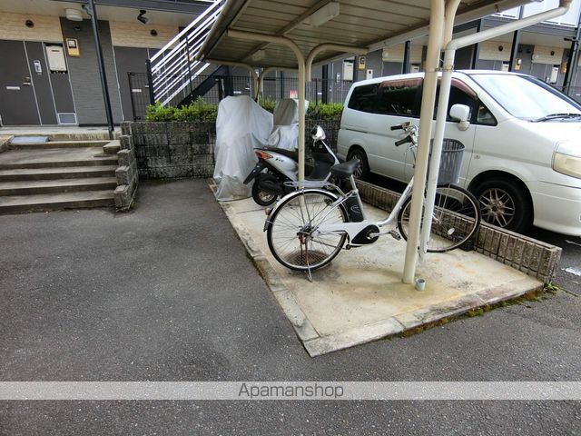 レオパレス津田山手のその他写真