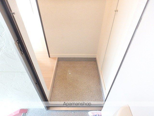 ペイサージュ西町の内装写真