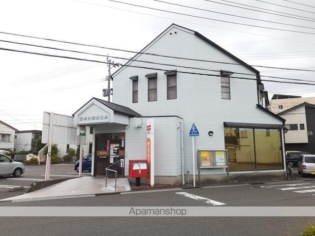ピュアスプリングの周辺写真