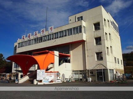 パークビレッジいいだＢ[2K/38.83m2]の周辺6