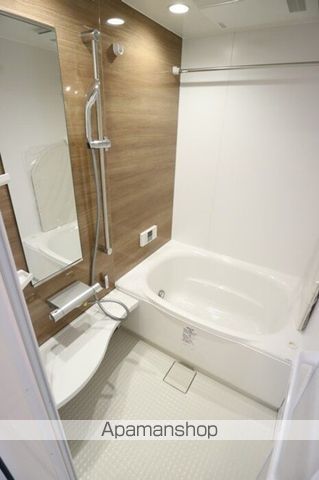DーROOM WEST PARK 西宮北口の内装写真