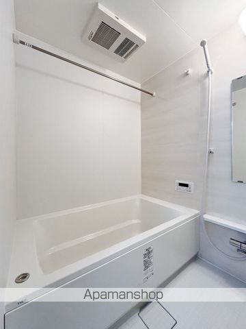 SーRESIDENCE伊都ATTIRANTの内装写真