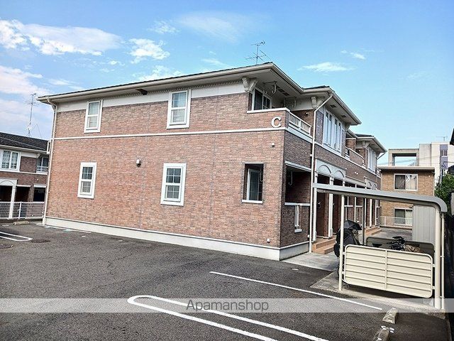 ブリリアン エステート・IC棟