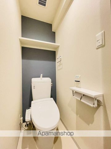 ArtizA鶴舞の内装写真